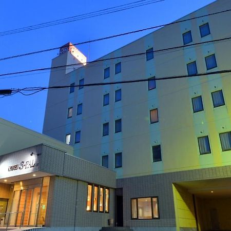 Hotel S-Pal Hakodate Exteriér fotografie