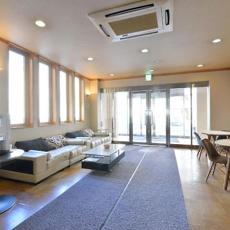 Hotel S-Pal Hakodate Exteriér fotografie
